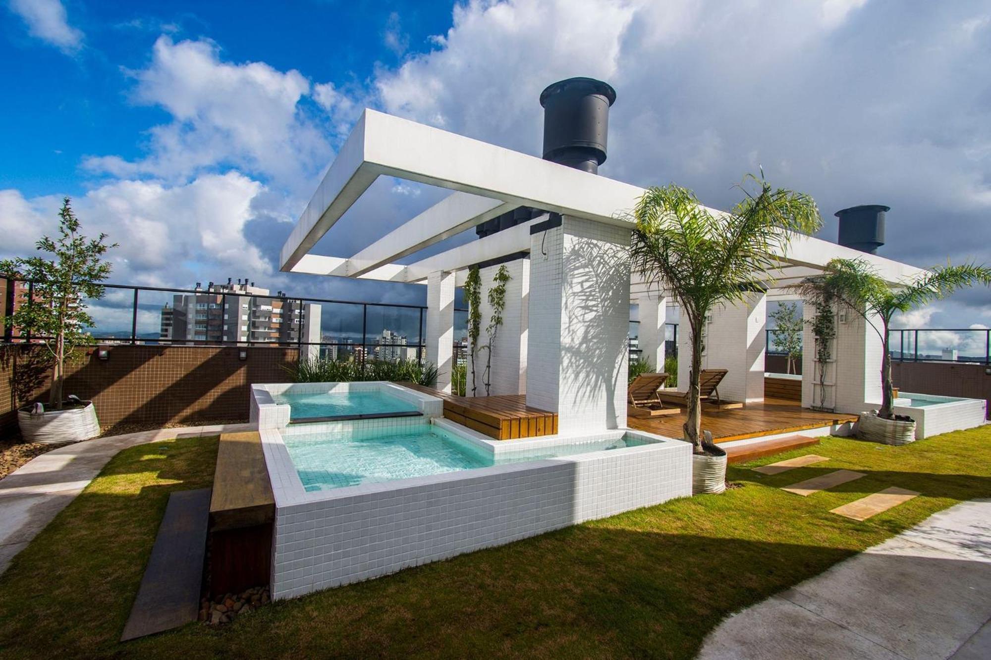 Villa Di Tondo House - Apartamento Espetacular Bento Goncalves Exterior photo